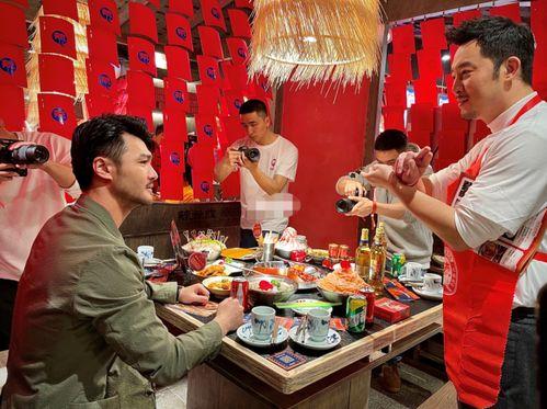 花边新闻爆料号,花边新闻爆料号背后的真相大起底 第2张 花边新闻爆料号,花边新闻爆料号背后的真相大起底 第2张