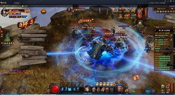 军师联盟在线 观看,智谋与权谋的巅峰对决 第3张 军师联盟在线 观看,智谋与权谋的巅峰对决 第3张