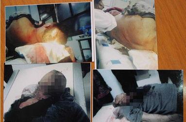 陕西榆林爆料事件最新,揭开背后真相,社会关注焦点再升级 第3张 陕西榆林爆料事件最新,揭开背后真相,社会关注焦点再升级 第3张