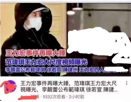 徐若瑄离婚爆料视频,揭秘婚姻破裂真相 第3张 徐若瑄离婚爆料视频,揭秘婚姻破裂真相 第3张