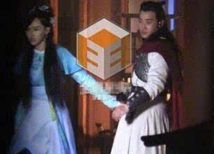 最新圈内爆料罗晋,圈内爆料揭秘幕后故事 第3张 最新圈内爆料罗晋,圈内爆料揭秘幕后故事 第3张