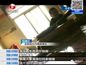 安庆工厂爆料视频最新 第3张 安庆工厂爆料视频最新 第3张