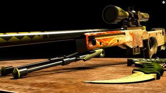 csgo最新饰品爆料,神秘饰品即将亮相,揭秘未来收藏热潮 第3张 csgo最新饰品爆料,神秘饰品即将亮相,揭秘未来收藏热潮 第3张